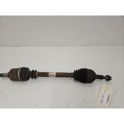 Cardan Gauche (transmission) Renault Scenic 2 Phase 1
